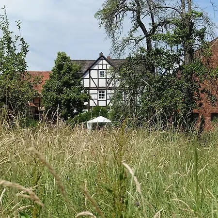 Maerchenwohnung Dippencasper Appartamento Kassel