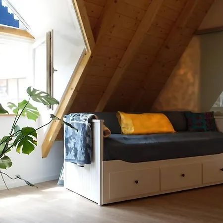 Maerchenwohnung Dippencasper Appartamento Kassel
