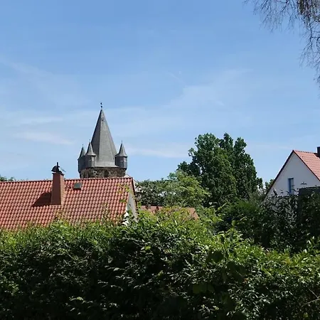 Maerchenwohnung Dippencasper شقة كاسيل