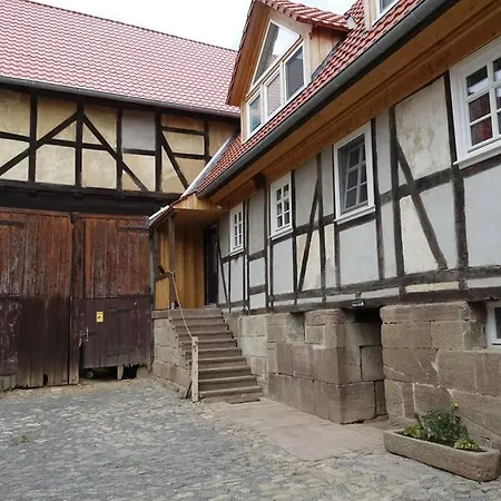 Maerchenwohnung Dippencasper Kassel