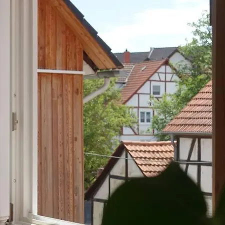 Maerchenwohnung Dippencasper Appartamento