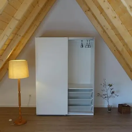 Maerchenwohnung Dippencasper كاسيل