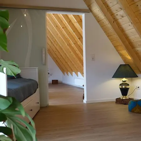 Maerchenwohnung Dippencasper كاسيل